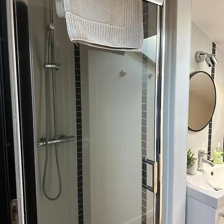 Stunning Centre 3-bed Narbonne