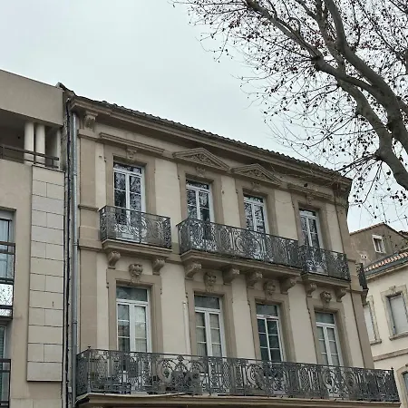 Stunning Centre 3-bed Appartamento