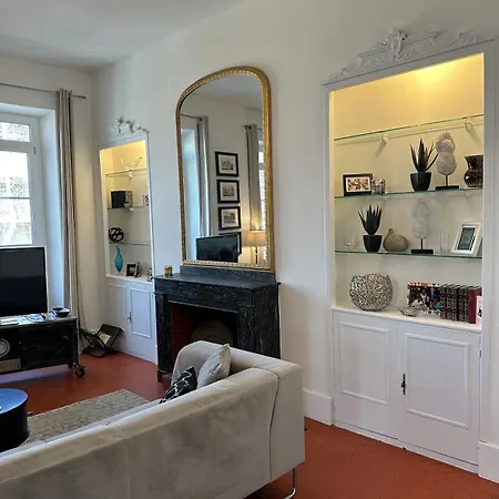 Stunning Centre 3-bed * Narbona