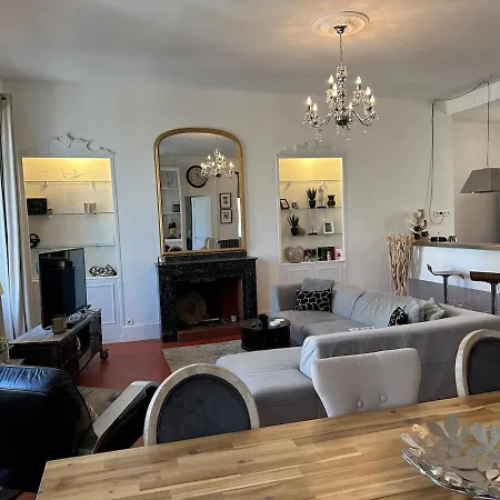 Stunning Centre 3-bed *