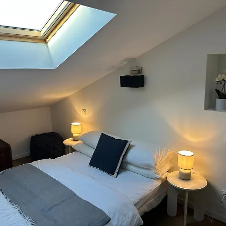 Lejlighed Stunning Centre 3-bed *