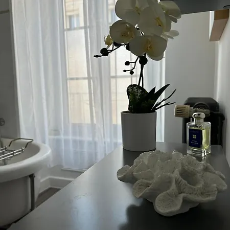 Stunning Centre 3-bed