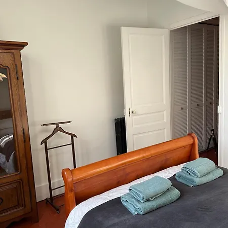 Stunning Centre 3-bed Lejlighed Narbonne