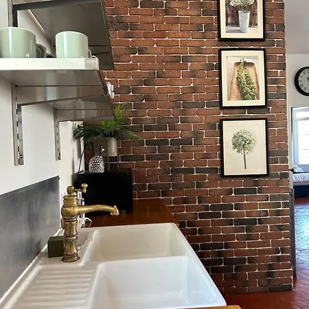 Stunning Centre 3-bed * Narbona