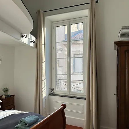 Stunning Centre 3-bed Apartmán *