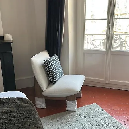 Appartamento Stunning Centre 3-bed *