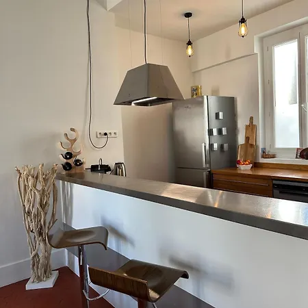 Stunning Centre 3-bed