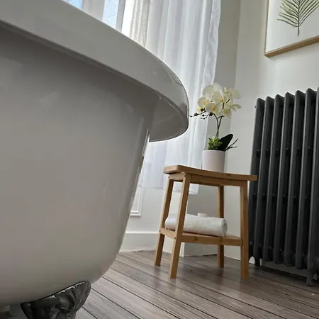 Stunning Centre 3-bed Appartamento *