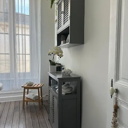 Stunning Centre 3-bed *
