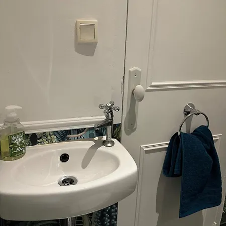 Stunning Centre 3-bed Apartmán
