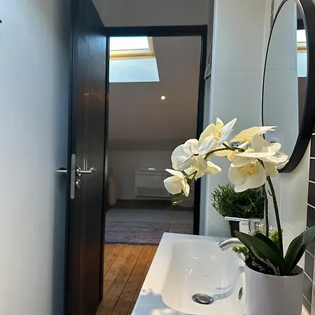 Lejlighed Stunning Centre 3-bed *